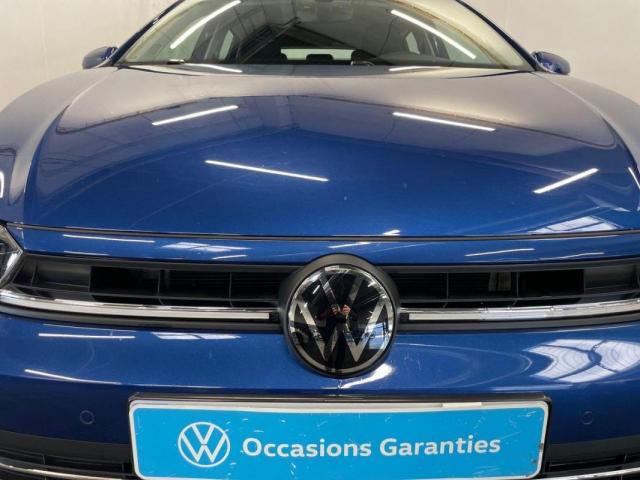 Volkswagen Polo image 1