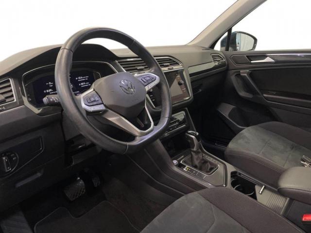 Volkswagen Tiguan image 8