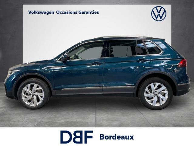 Volkswagen Tiguan image 7