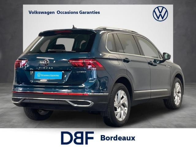 Volkswagen Tiguan image 1