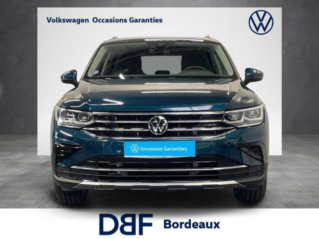 Volkswagen Tiguan image 5