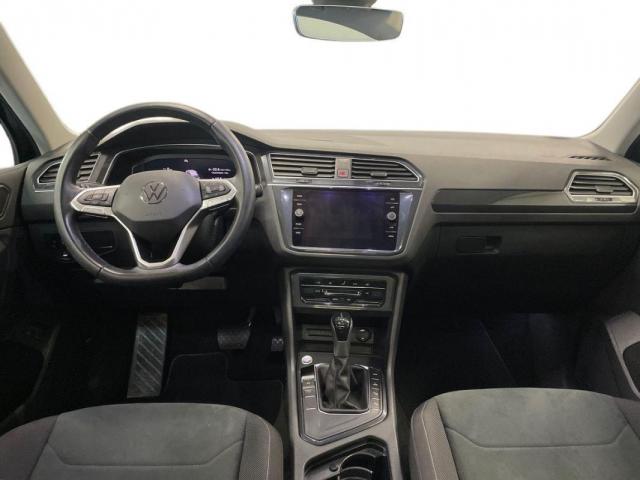 Volkswagen Tiguan image 4