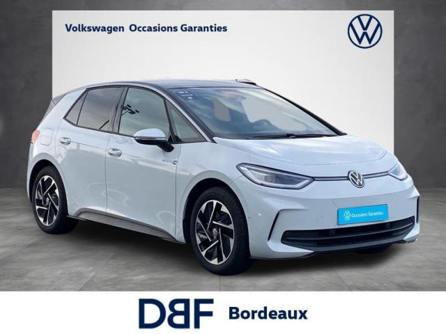 Volkswagen Id.3 image 9