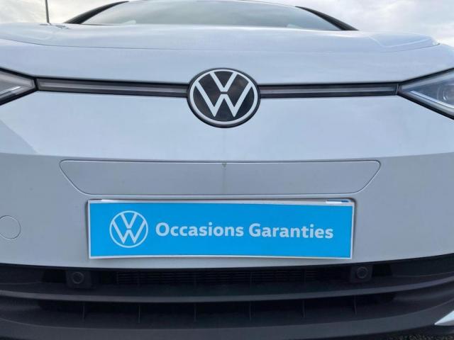 Volkswagen Id.3 image 6