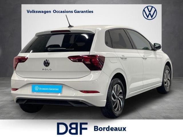 Volkswagen Polo image 6