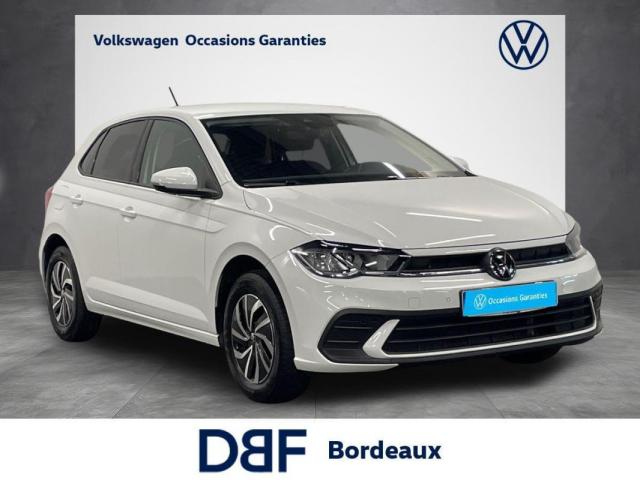 Volkswagen Polo image 3