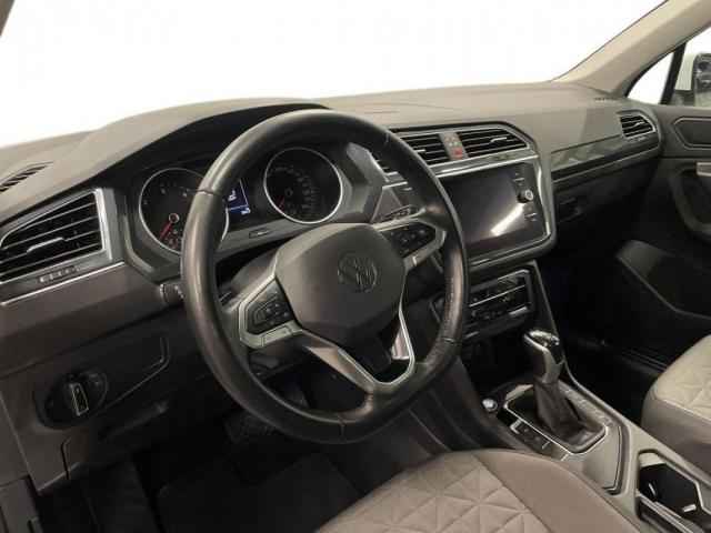 Volkswagen Tiguan image 1