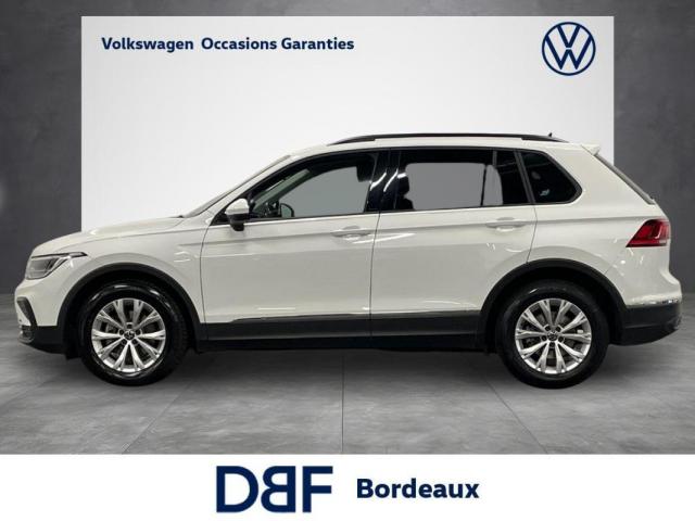 Volkswagen Tiguan image 3