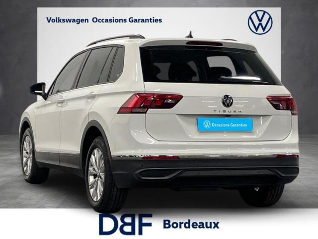 Volkswagen Tiguan image 6