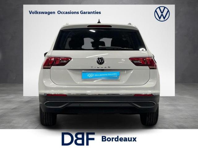 Volkswagen Tiguan image 4