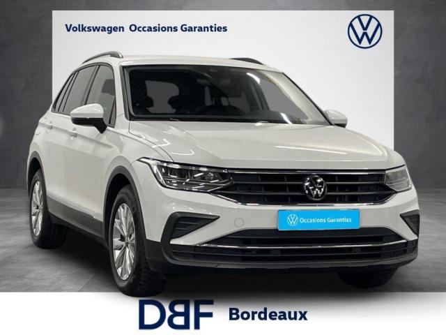Volkswagen Tiguan image 9