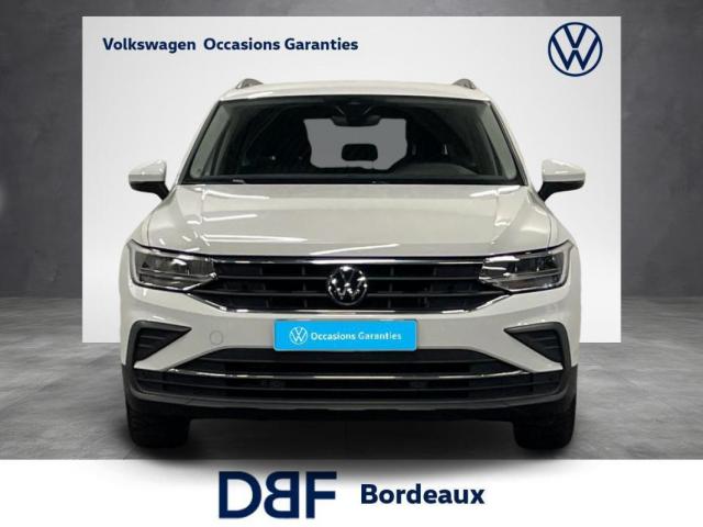 Volkswagen Tiguan image 5