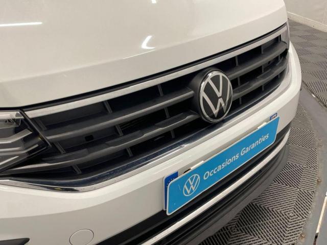 Volkswagen Tiguan image 7