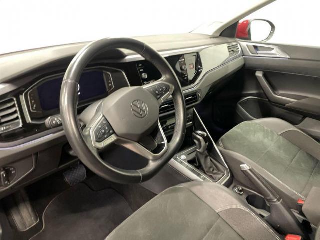 Volkswagen Taigo image 5