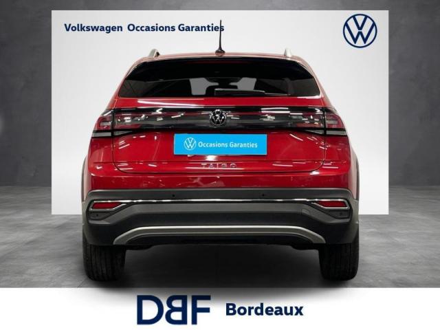 Volkswagen Taigo image 2