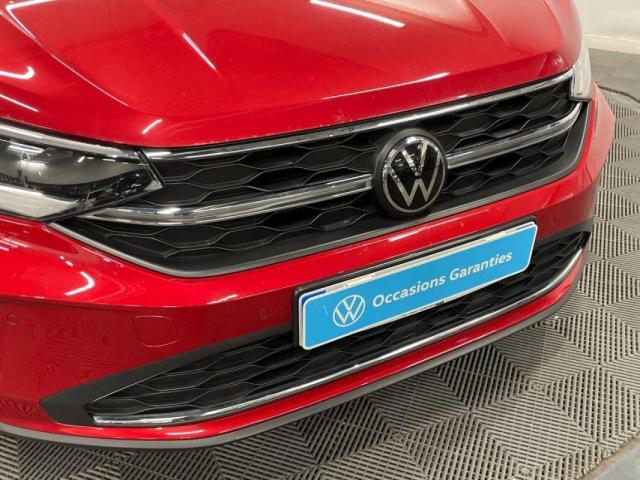 Volkswagen Taigo image 4