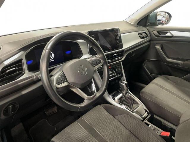 Volkswagen T-Roc image 1