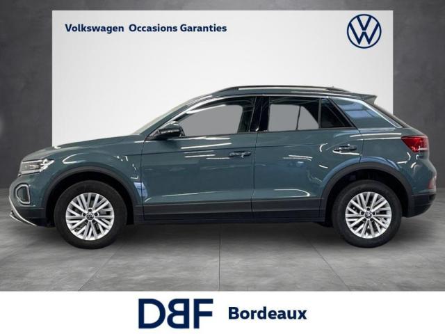 Volkswagen T-Roc image 2