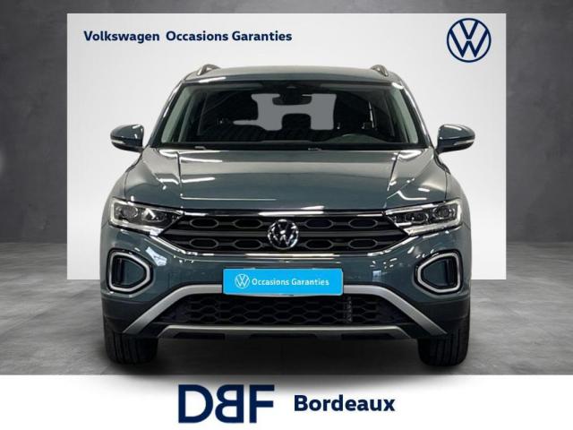 Volkswagen T-Roc image 8