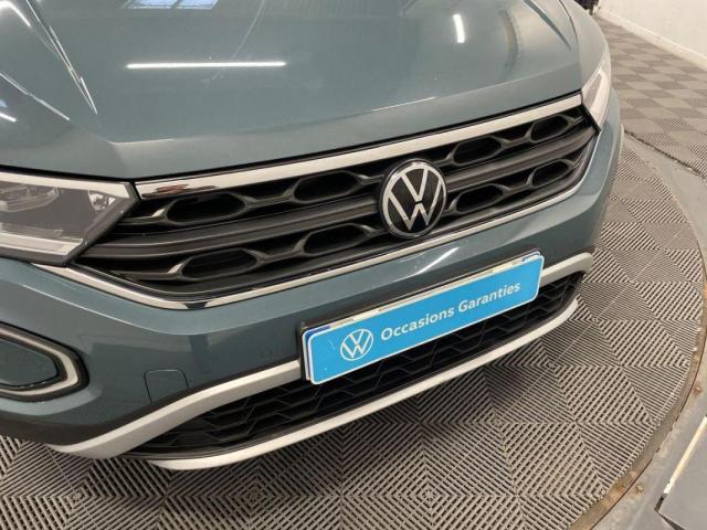 Volkswagen T-Roc image 9