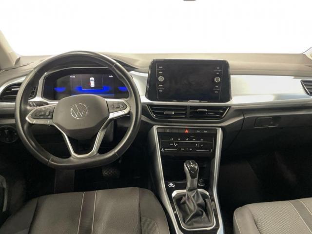 Volkswagen T-Roc image 4