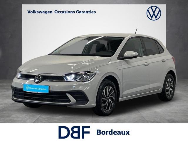 Volkswagen Polo 1.0 Tsi 95 S&s Bvm5 Life