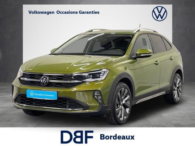 Volkswagen Taigo 1.5 Tsi 150 Dsg7 Style