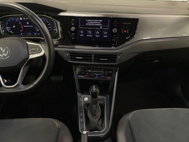 Volkswagen Taigo image 4