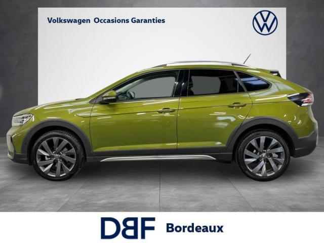 Volkswagen Taigo image 9