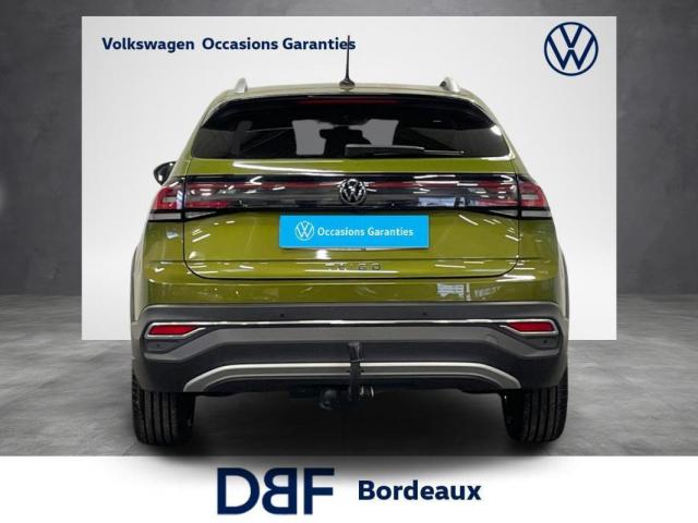 Volkswagen Taigo image 5