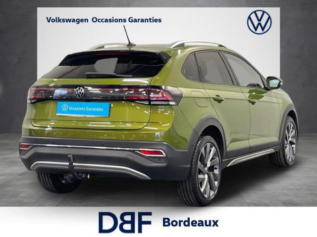 Volkswagen Taigo image 7