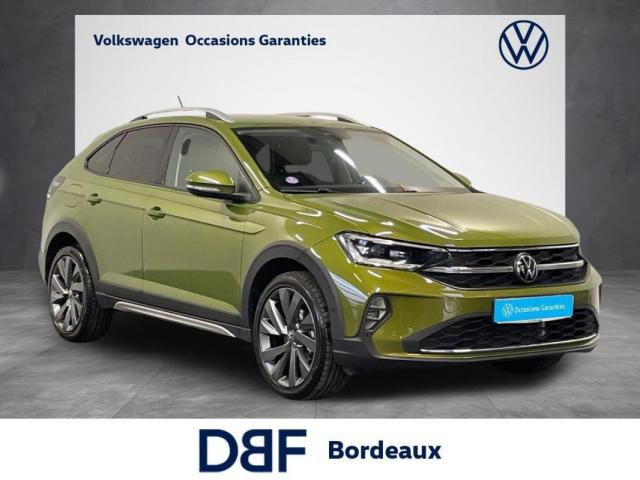 Volkswagen Taigo image 8