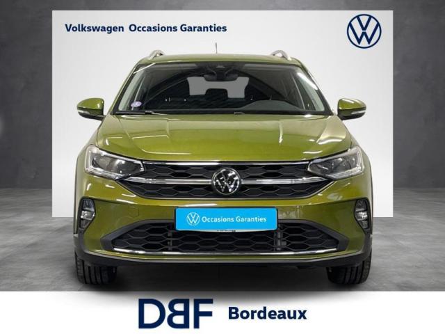 Volkswagen Taigo image 3