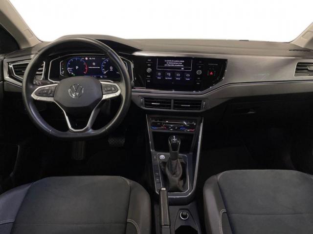 Volkswagen Taigo image 2