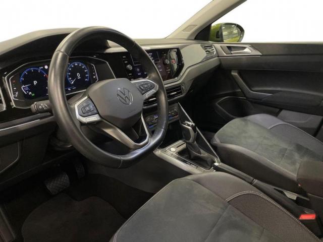 Volkswagen Taigo image 1