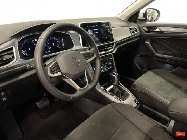 Volkswagen T-Roc image 5