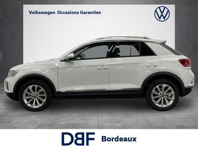 Volkswagen T-Roc image 1