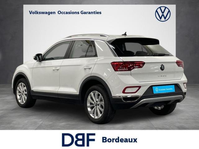 Volkswagen T-Roc image 2