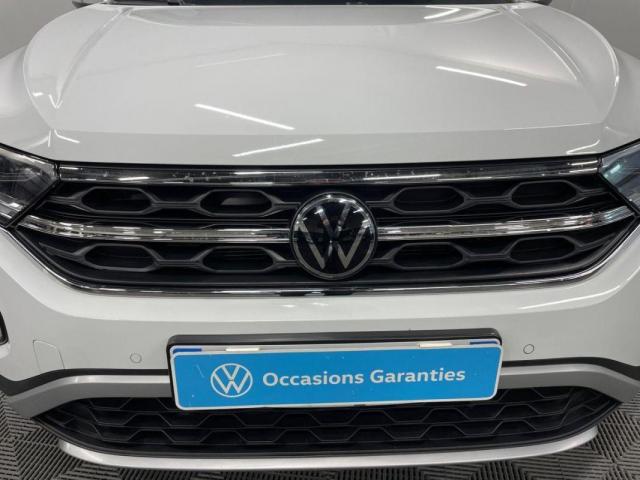 Volkswagen T-Roc image 4