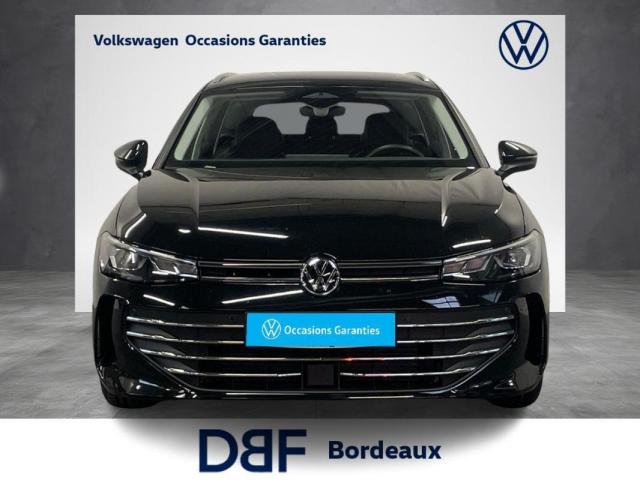 Volkswagen Passat image 4