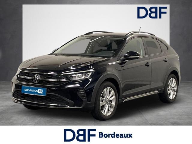 Volkswagen Taigo 1.0 Tsi 116 Dsg7 Vw Edition