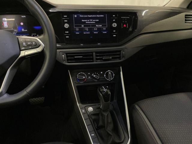 Volkswagen Taigo image 2