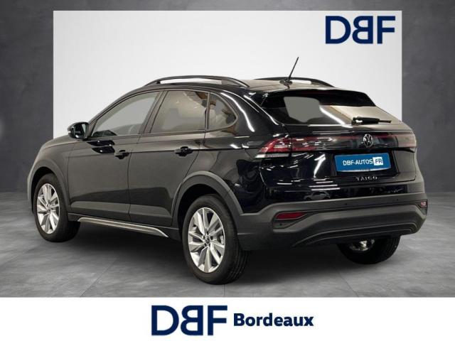 Volkswagen Taigo image 7