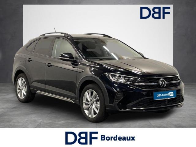 Volkswagen Taigo image 6