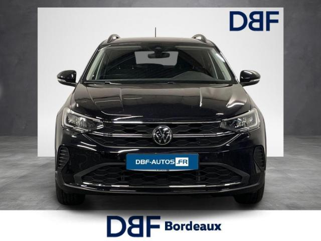 Volkswagen Taigo image 1