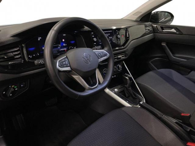 Volkswagen Taigo image 8