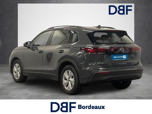 Volkswagen Tiguan image 5