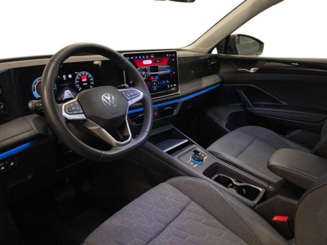 Volkswagen Tiguan image 1