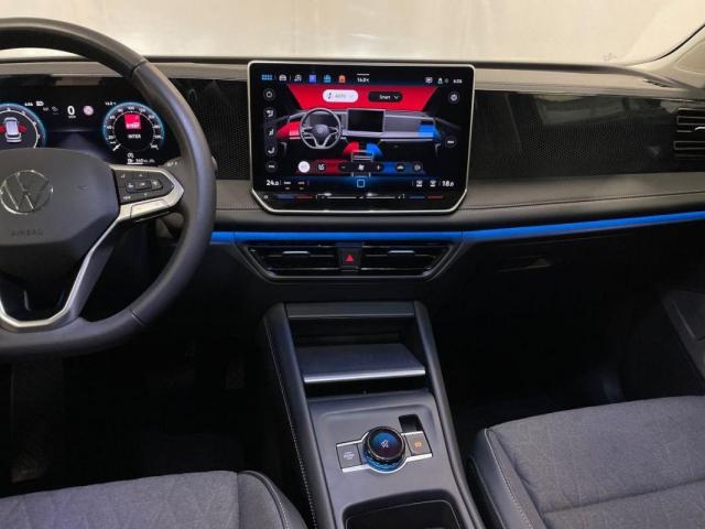 Volkswagen Tiguan image 9