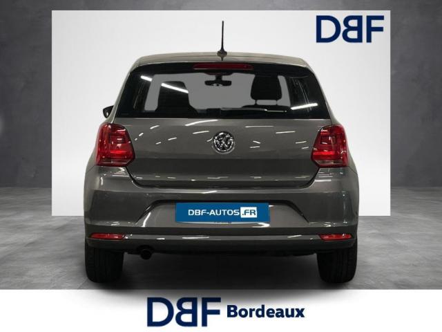 Volkswagen Polo image 2